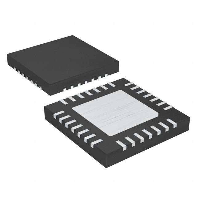 [供應(yīng)，回收] ADE7978ACPZ (ADI) 用于多相并聯(lián)電表的 3 相計(jì)量 IC