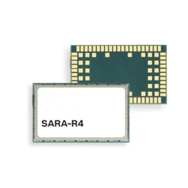 供應【U-BLOX 無線通信模塊】SARA-R410M-63BWSIM 多頻段模塊