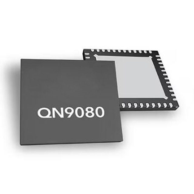 供應(yīng) QN9080DHN【NXP】超低功耗藍(lán)牙5.0低能耗無線 MCU