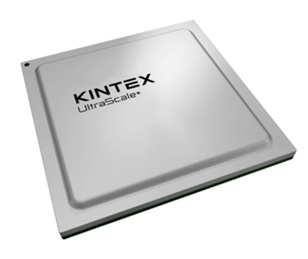 使用 Xilinx Kintex? UltraScale+? FPGA，探索新的可能