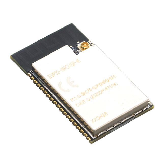 ESPRESSIF 藍牙模塊 ESP32-WROVER-IE-N16R8 藍牙 4.2 射頻收發(fā)器模塊