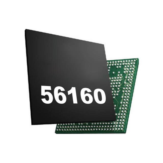 供應(yīng)【Broadcom 以太網(wǎng)IC】BCM56160B0IFSBG 116Gb/s 多層以太網(wǎng)交換機(jī)