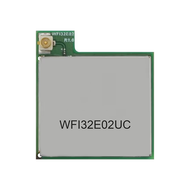 WFI32E02UC-I