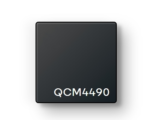 高通QCM4490 / QCM-4490-0-PSP933-TR-00-0處理器賦能新一代工業(yè)手持終端