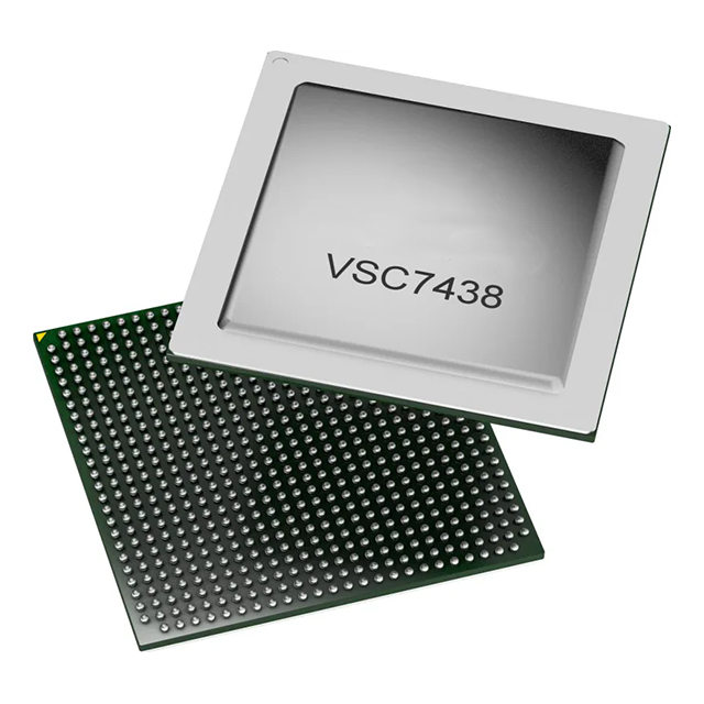 VSC7438YIH-02