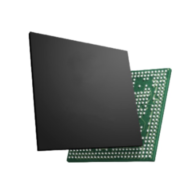 【Broadcom】BCM57412B1KFSBG BCM57412 - 25GbE PCIe 3.0 以太網(wǎng)控制器