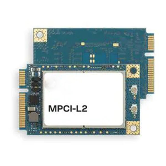 供應(yīng) U-BLOX LTE Cat 4 模塊 MPCI-L210-03S 多模 LTE Cat 4 Mini PCIe 模塊