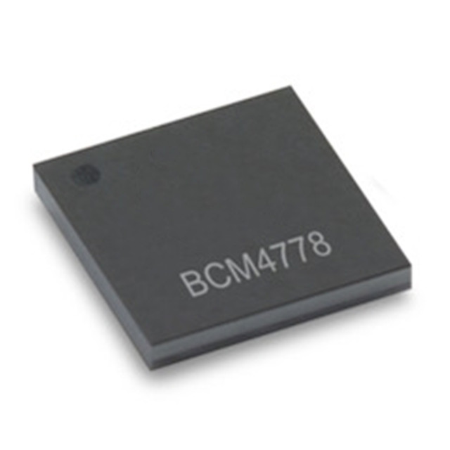 【收購GNSS】BCM4778A0KFFBG、BCM4778B0KFFBG 超低功耗雙頻 L1L5 GNSS 接收器