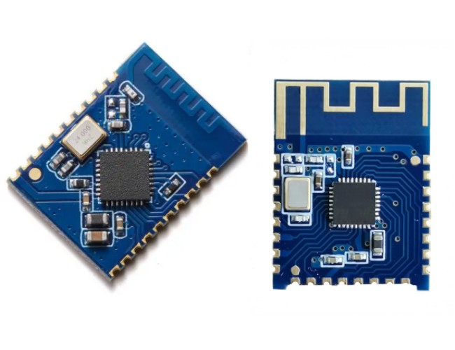 明佳達分銷Renesas藍牙模塊，u-blox藍牙模塊，Microchip藍牙模塊，Quectel藍牙模塊