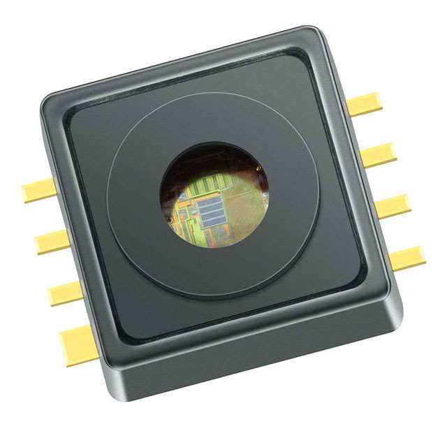 INFINEON 壓力傳感器 KP234XTMA1 模擬氣壓傳感器 IC