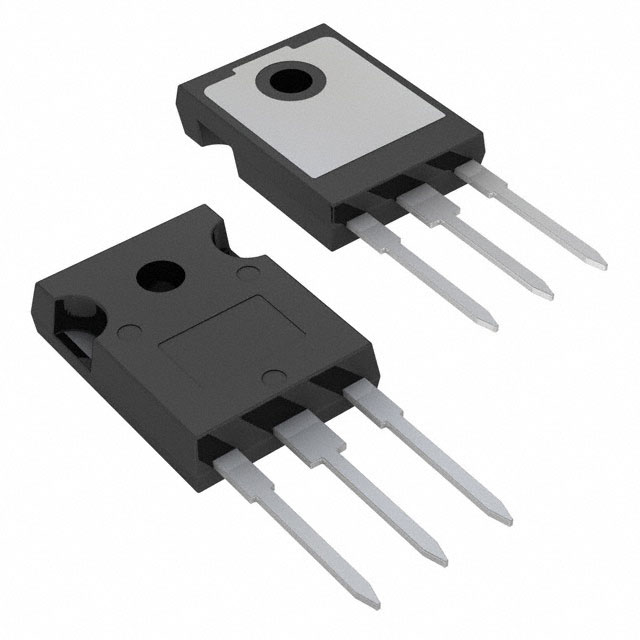 推出英飛凌MOSFET IRFP4110PBF 單 N 溝道 StrongIRFET? 功率 MOSFET