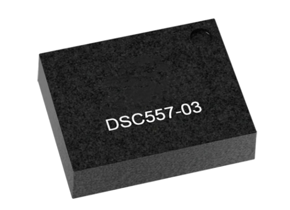 DSC557-0333FI1 時鐘發(fā)生器 Microchip Dual-輸出無晶體PCIe時鐘Gen