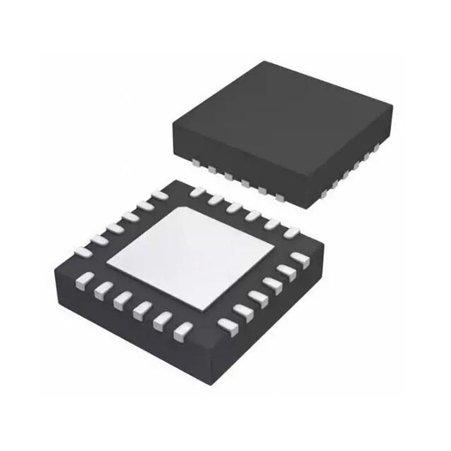 Renesas 5X35023B-000NXGI8 VersaClock? 3S 可編程時鐘發(fā)生器，帶集成晶體