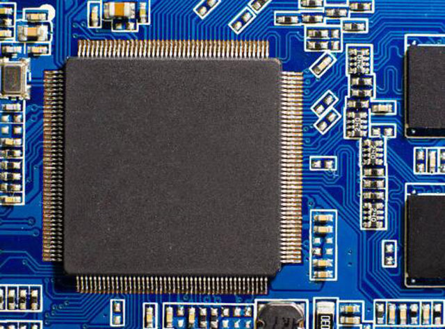 明佳達收購電子元器件：藍牙 IC、汽車芯片、5G IC、物聯(lián)網(wǎng)芯片、新能源 IC