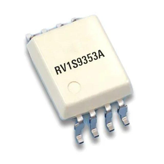 Renesas 光耦合器 RV1S9353ACCSP-120V#SC0 光學(xué)隔離型Δ-Σ 調(diào)制器