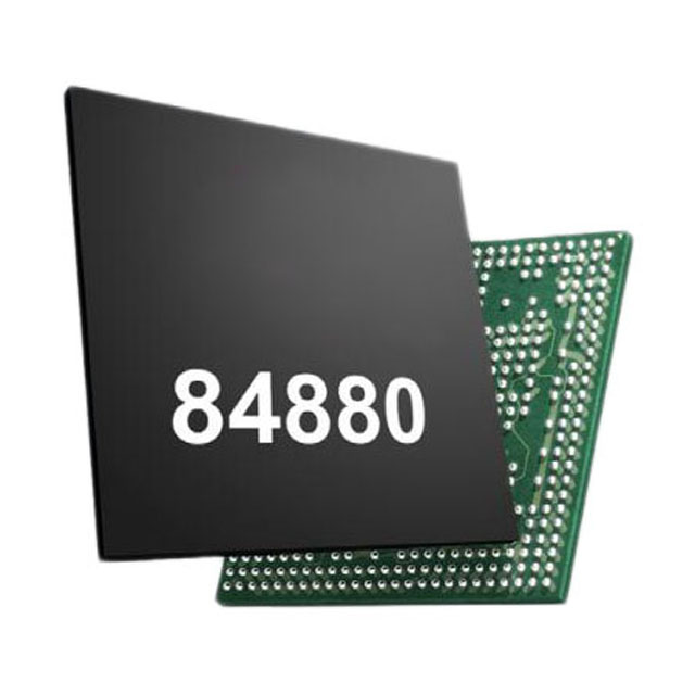 [供應(yīng)，回收] BCM84880B0KFSBG (Broadcom) 單端口以太網(wǎng) CMOS 收發(fā)器