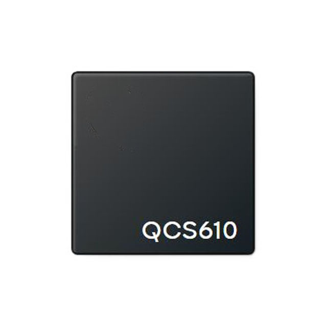 QCS610