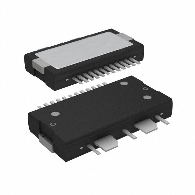 恩智浦 A2I20D020NR1 28V 寬帶集成射頻 LDMOS 放大器