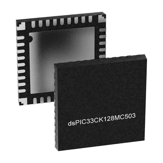 DSPIC33CK128MC503T-I/M5