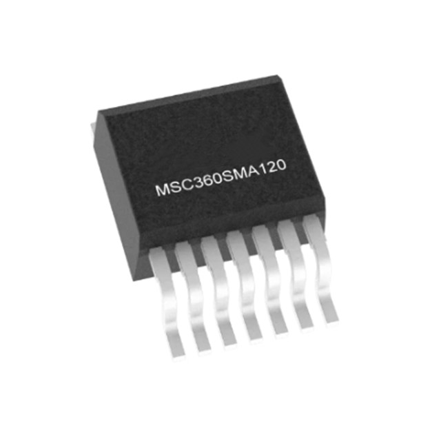 MSC360SMA120SDT