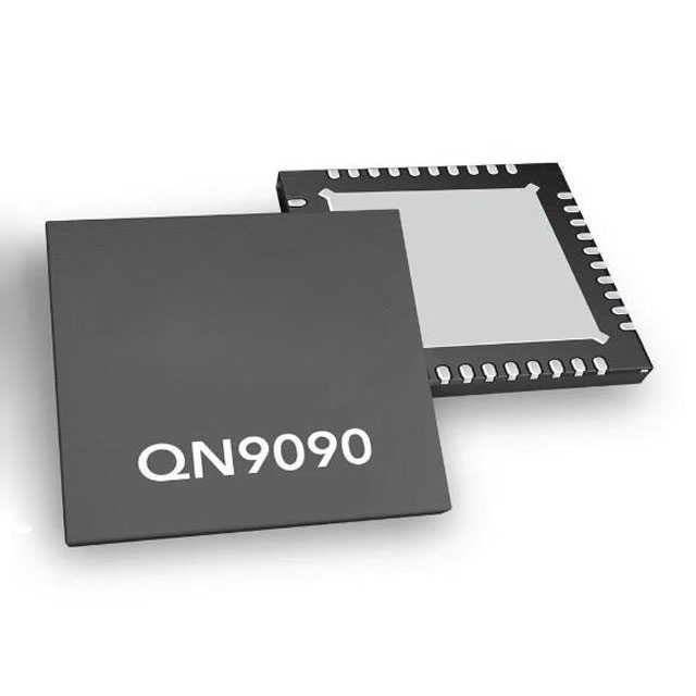 [供應(yīng)，回收] QN9090THN/001Y (NXP) 藍(lán)牙低功耗 5.0 無線 MCU