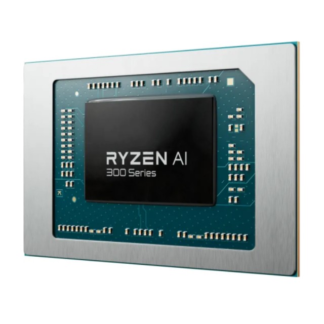 AMD Zen5來了！推出新款A(yù)MD Ryzen? AI 9 HX 370 100-000000994 銳龍9型號