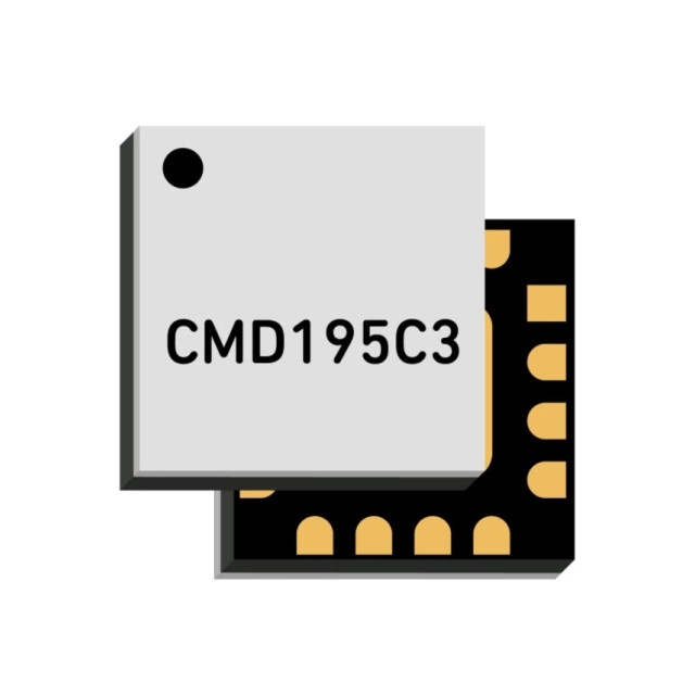 CMD195C3