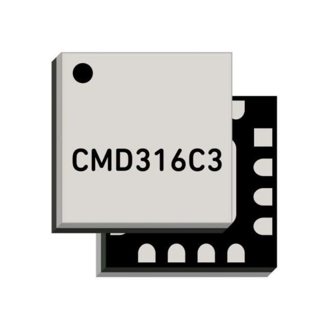 CMD316C3