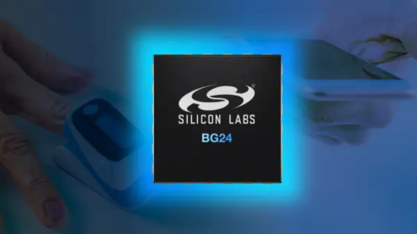 分銷Silicon Labs無線芯片，如藍(lán)牙、多協(xié)議、Wi-Fi、Zigbee