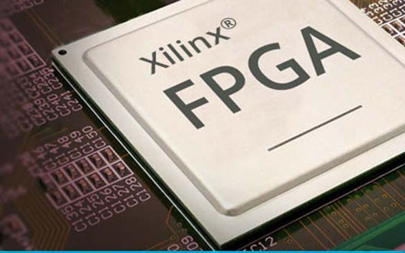 【賽靈思FPGA芯片】收購Spartan-7 FPGA，Virtex-6 FPGA，可編程FPGA