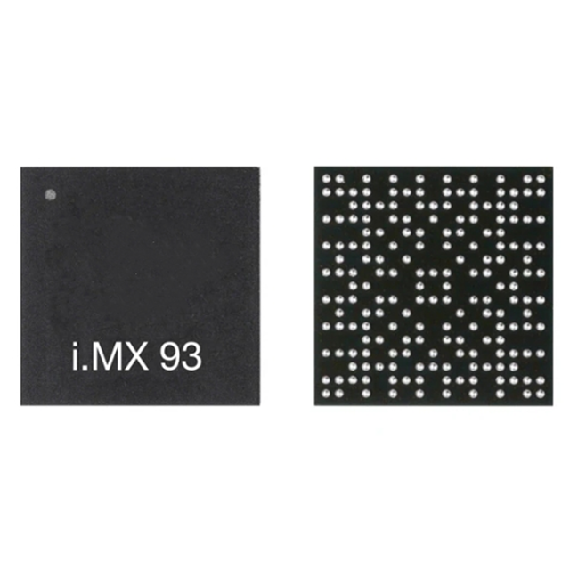 MIMX9321DVXXMAB