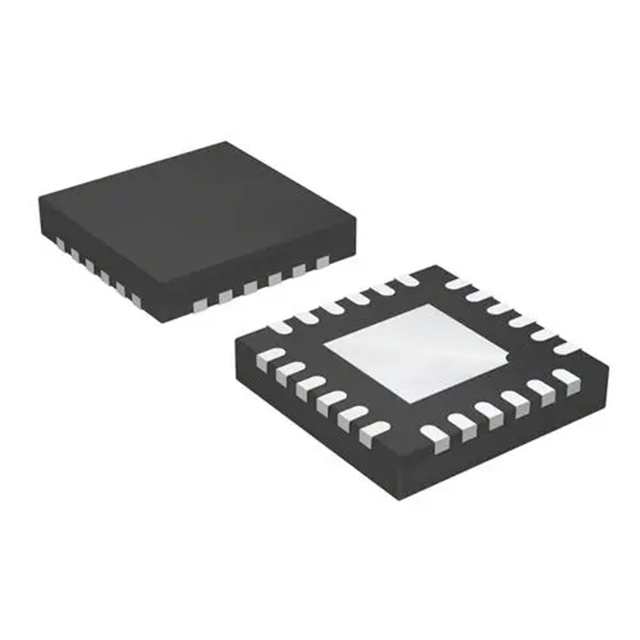 用于軸上和軸下應(yīng)用的 Broadcom AEAT-9933-102 可編程角度磁性編碼器 IC