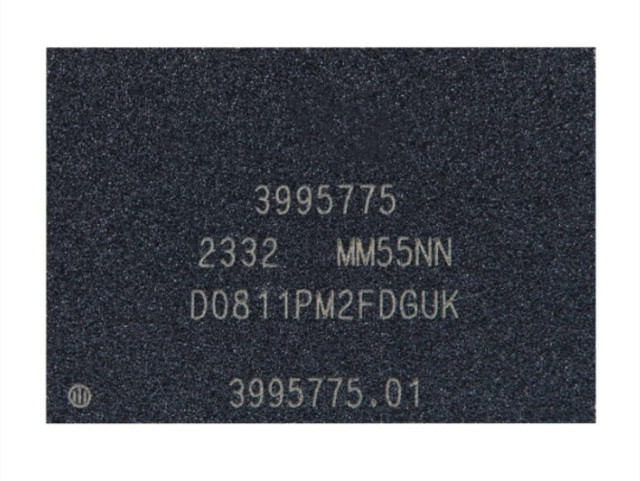 回收 Kingston D0811PM2FDGUK-U 8Gb LPDDR4 3733MHz 低功率 DRAM