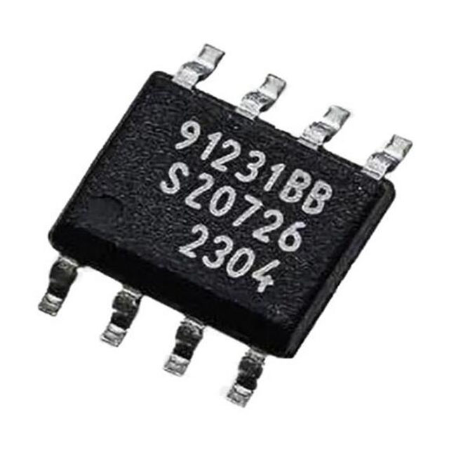 供應，回收【Melexis】MLX91231KDC-BBA-000-RE 智能 IVT 電流傳感器 IC