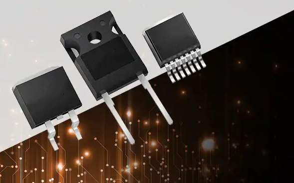 onsemi（分銷商）高壓MOSFET、中低壓MOSFET、小信號MOSFET