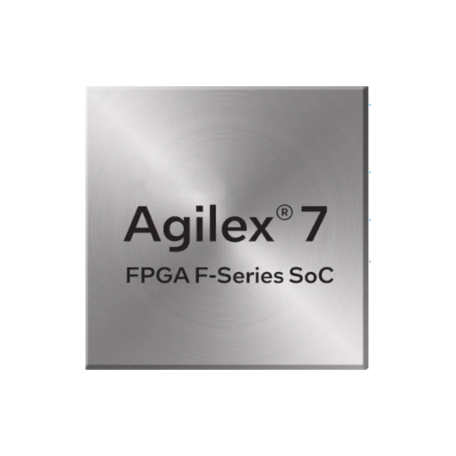 Intel AGFA027R24C2I1VB Agilex? 7 F 系列現(xiàn)場(chǎng)可編程門陣列 IC