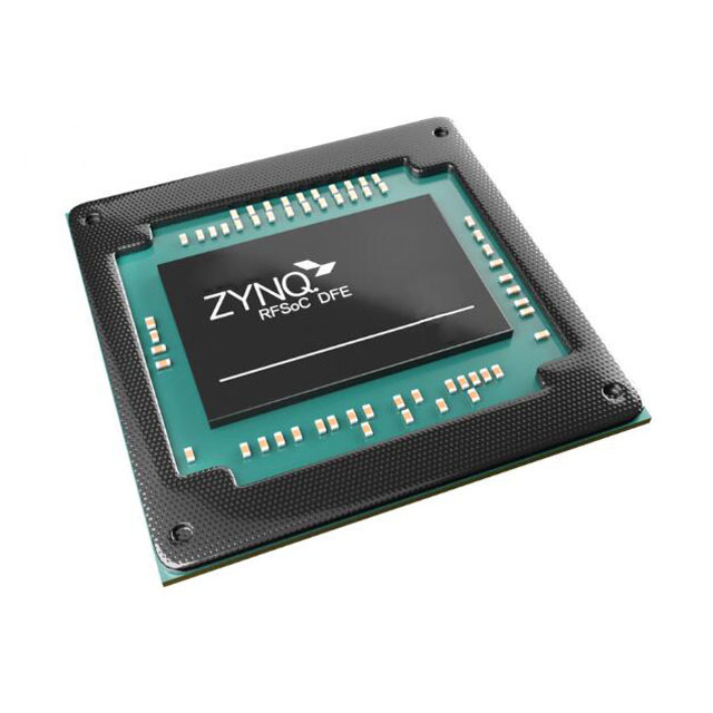 XCZU63DR-2FSVE1156I