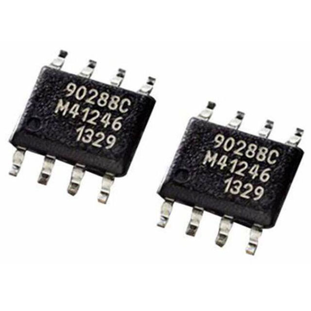 供應(yīng)，回收 [Melexis 傳感器 IC] MLX90288LGO-CAB-002-RE 可編程線性霍爾效應(yīng)傳感器 IC