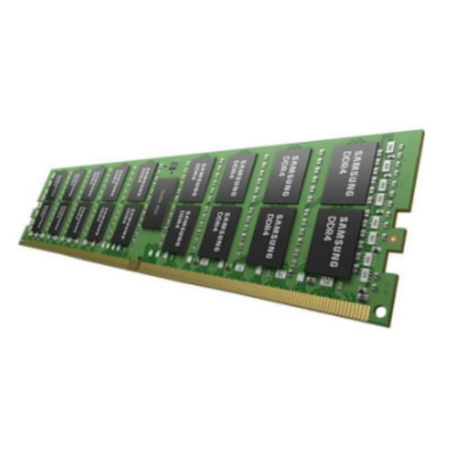 三星存儲器 RDIMM M393A4K40EB3-CWE 帶存儲器的雙列直插式存儲模塊