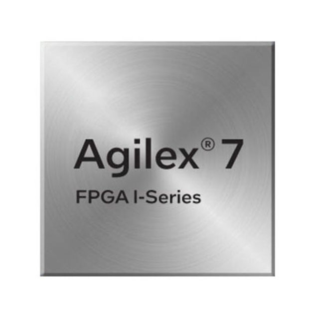 供應，回收 [Intel] Agilex? 7 FPGA I 系列：AGID023R18A2E3V 現(xiàn)場可編程門陣列