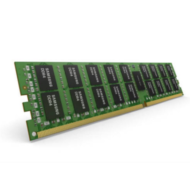 三星 RDIMM M393A8G40BB4-CWE 帶存儲器的雙列直插式存儲模塊，適用于服務(wù)器