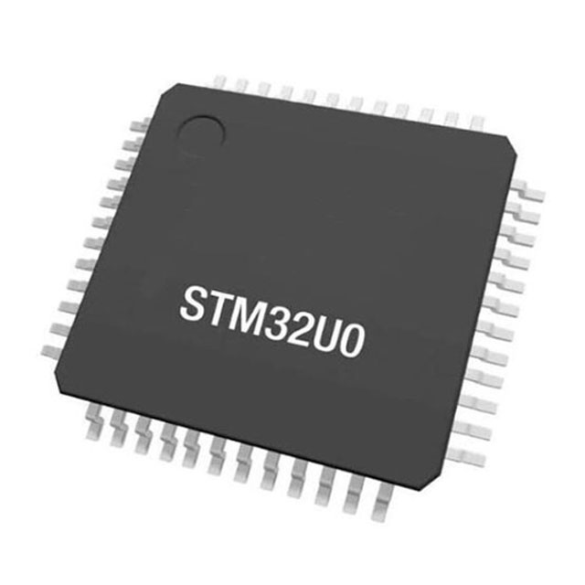 [供應(yīng)，回收] STM32U073C8T6 (ST) 高性能 Arm Cortex-M0+ 32位微控制器