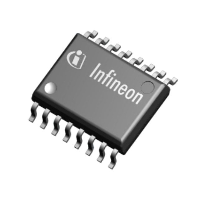 供應(yīng)，收購 Infineon 4DIR2400HAXUMA1 四通道數(shù)字隔離器