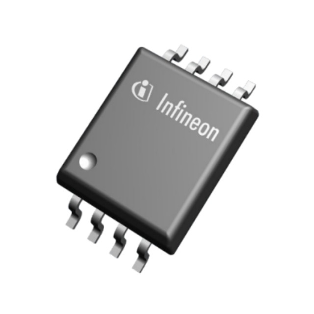 INFINEON ISSI20R03HXUMA1 數(shù)字隔離器 5700Vrms 1 通道 CMTI 8-SOIC