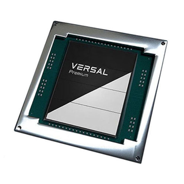 [供應(yīng)，回收] Versal 自適應(yīng) SoC：XCVP1502-1MSEVSVA3340 (Xilinx) Versal? Premium 系列