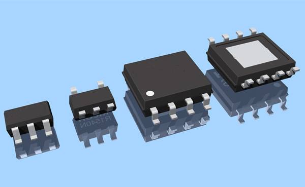 （供應(yīng)）Broadcom/Avago:射頻二極管、IGBT 柵極驅(qū)動器、隔離放大器