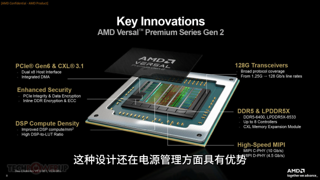 AMD未來或采用新的芯片堆疊技術(shù)：芯片部分重疊來實現(xiàn)緊湊堆疊和互連