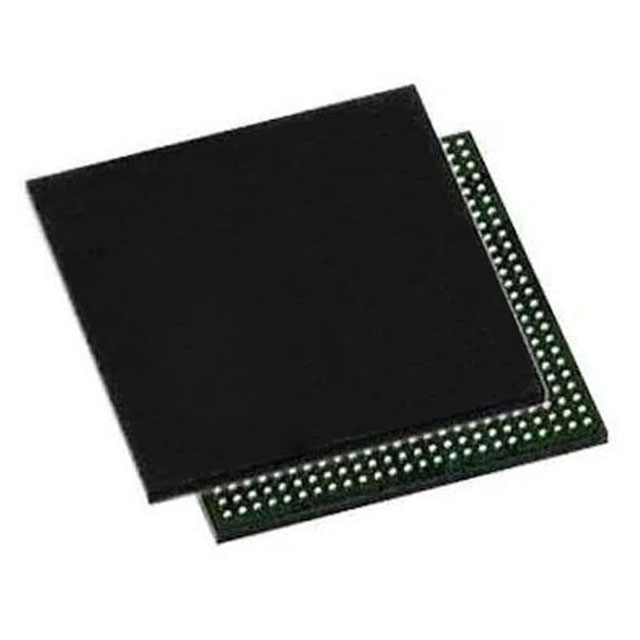 [供應，回收] R7S910017CBG (Renesas) RZ/T1 系列 MPU - 32位單核微處理器