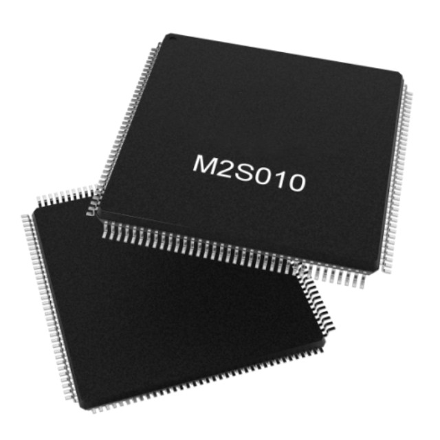 M2S010S-VQ144I